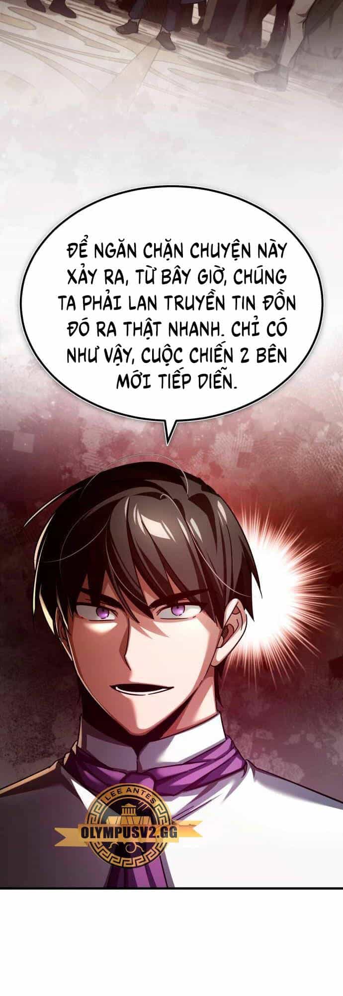 Thiên Quỷ Chẳng Sống Nổi Cuộc Đời Bình Thường - Chương 86 - ảnh 5