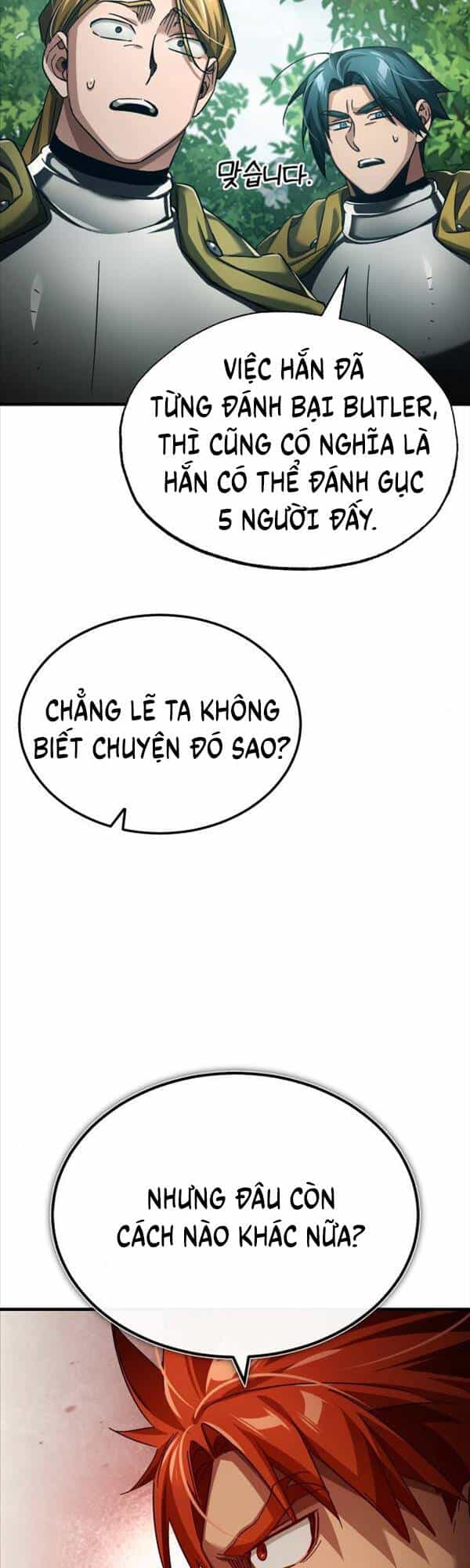 Thiên Quỷ Chẳng Sống Nổi Cuộc Đời Bình Thường - Chương 87 - ảnh 11