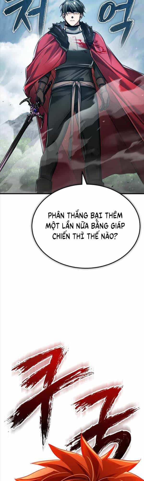 Thiên Quỷ Chẳng Sống Nổi Cuộc Đời Bình Thường - Chương 87 - ảnh 35