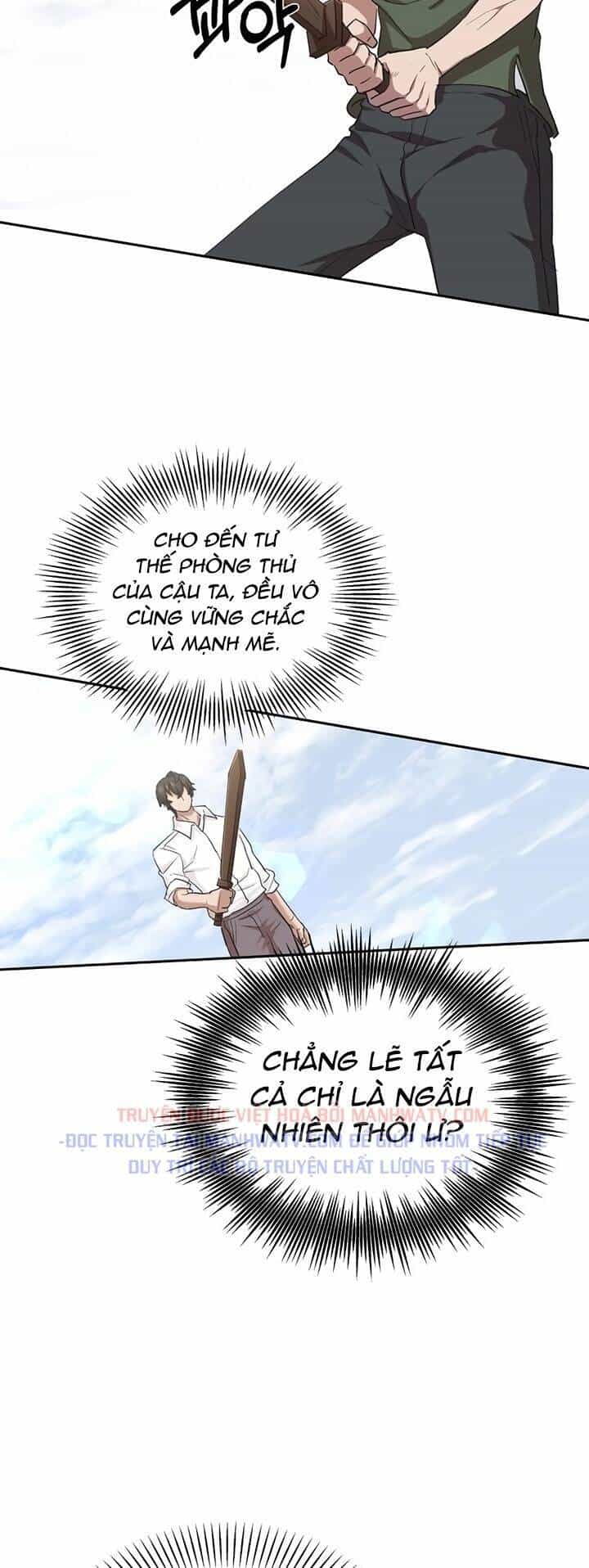 Thiên Quỷ Chẳng Sống Nổi Cuộc Đời Bình Thường - Chương 9 - ảnh 13