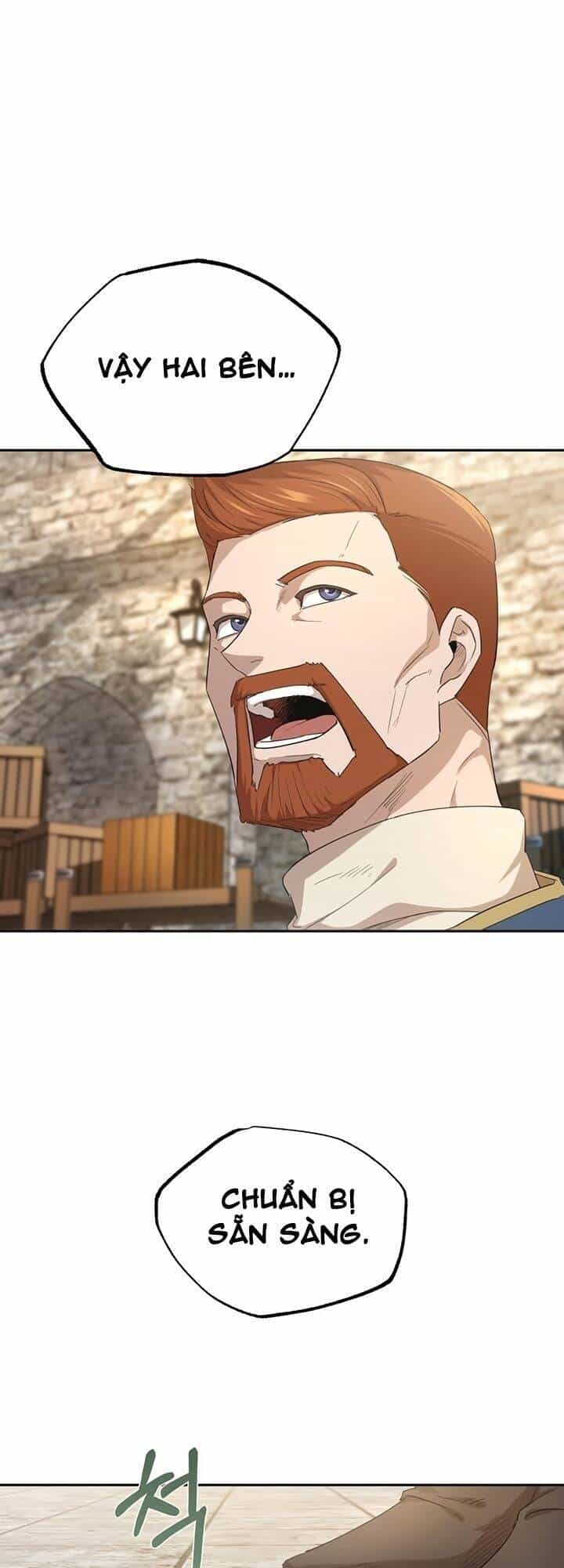 Thiên Quỷ Chẳng Sống Nổi Cuộc Đời Bình Thường - Chương 9 - ảnh 2
