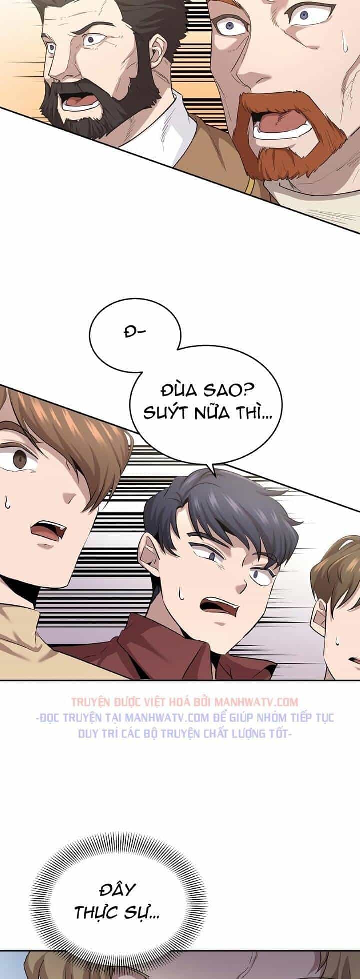 Thiên Quỷ Chẳng Sống Nổi Cuộc Đời Bình Thường - Chương 9 - ảnh 25