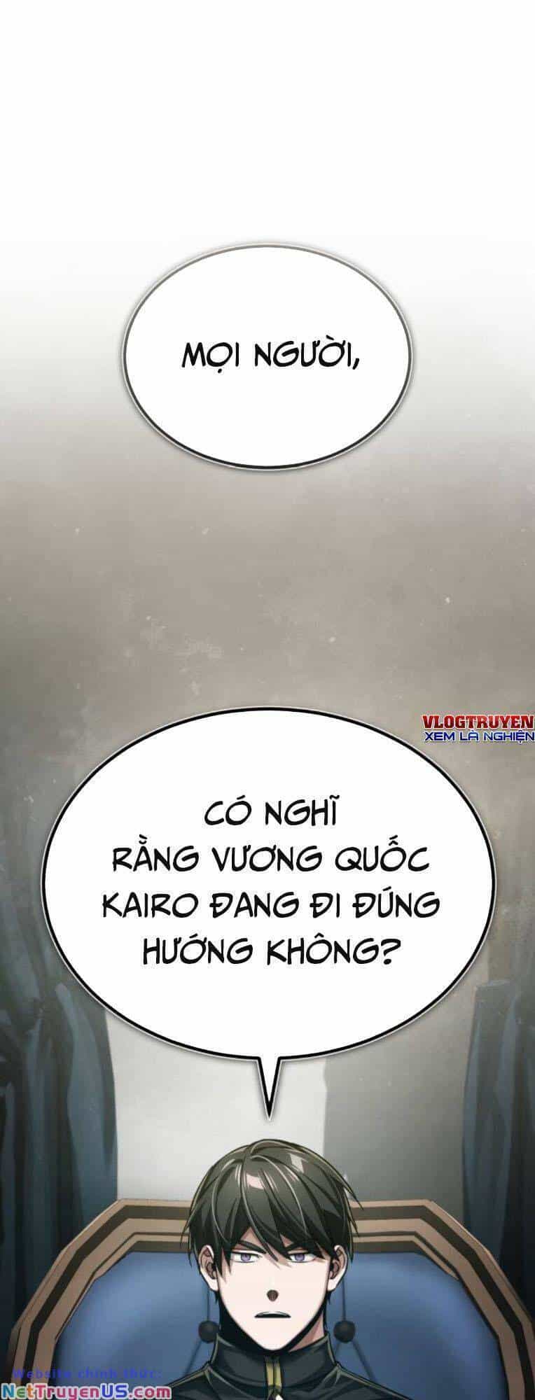 Thiên Quỷ Chẳng Sống Nổi Cuộc Đời Bình Thường - Chương 88 - ảnh 1
