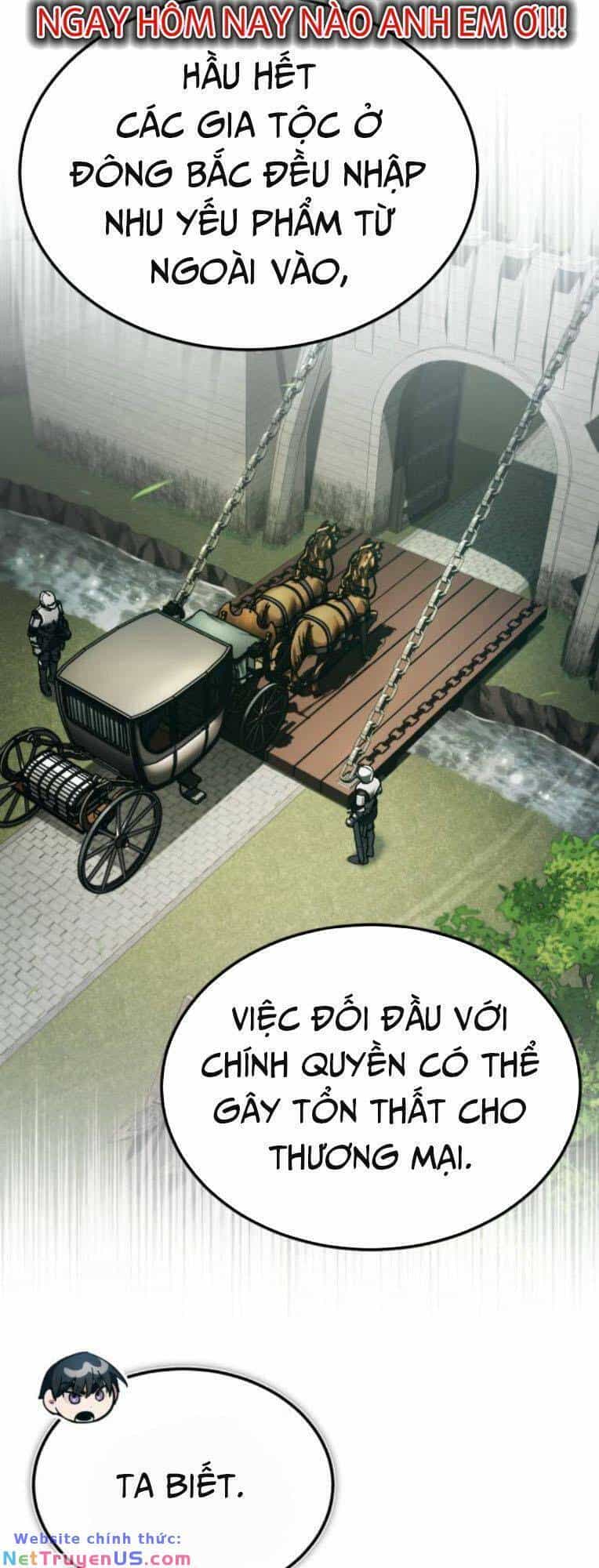 Thiên Quỷ Chẳng Sống Nổi Cuộc Đời Bình Thường - Chương 88 - ảnh 18