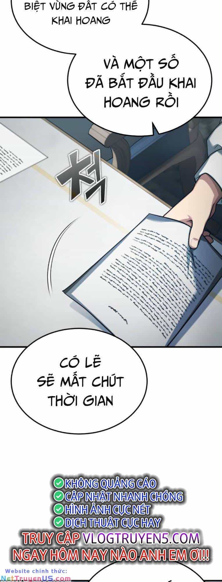 Thiên Quỷ Chẳng Sống Nổi Cuộc Đời Bình Thường - Chương 88 - ảnh 32