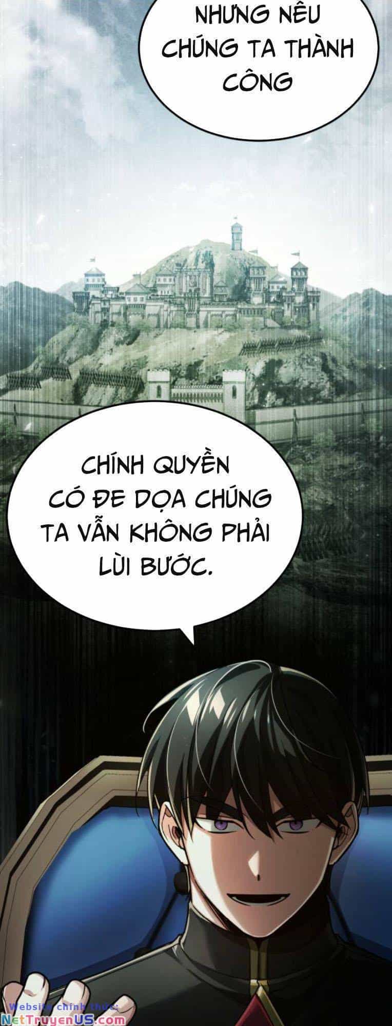 Thiên Quỷ Chẳng Sống Nổi Cuộc Đời Bình Thường - Chương 88 - ảnh 33