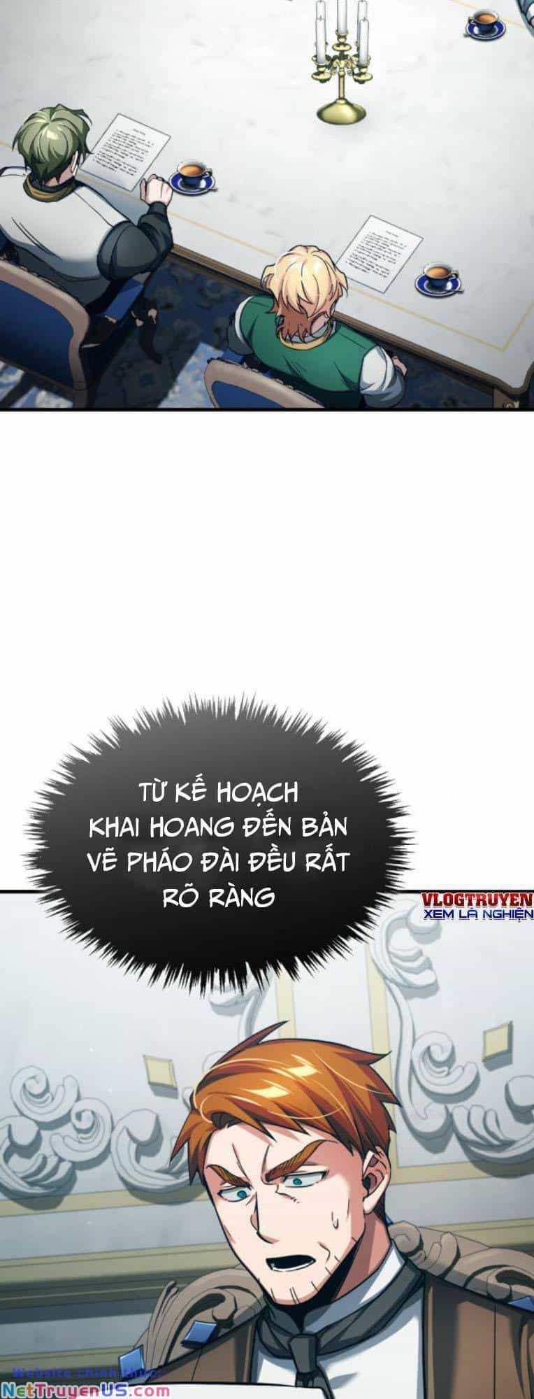 Thiên Quỷ Chẳng Sống Nổi Cuộc Đời Bình Thường - Chương 88 - ảnh 35