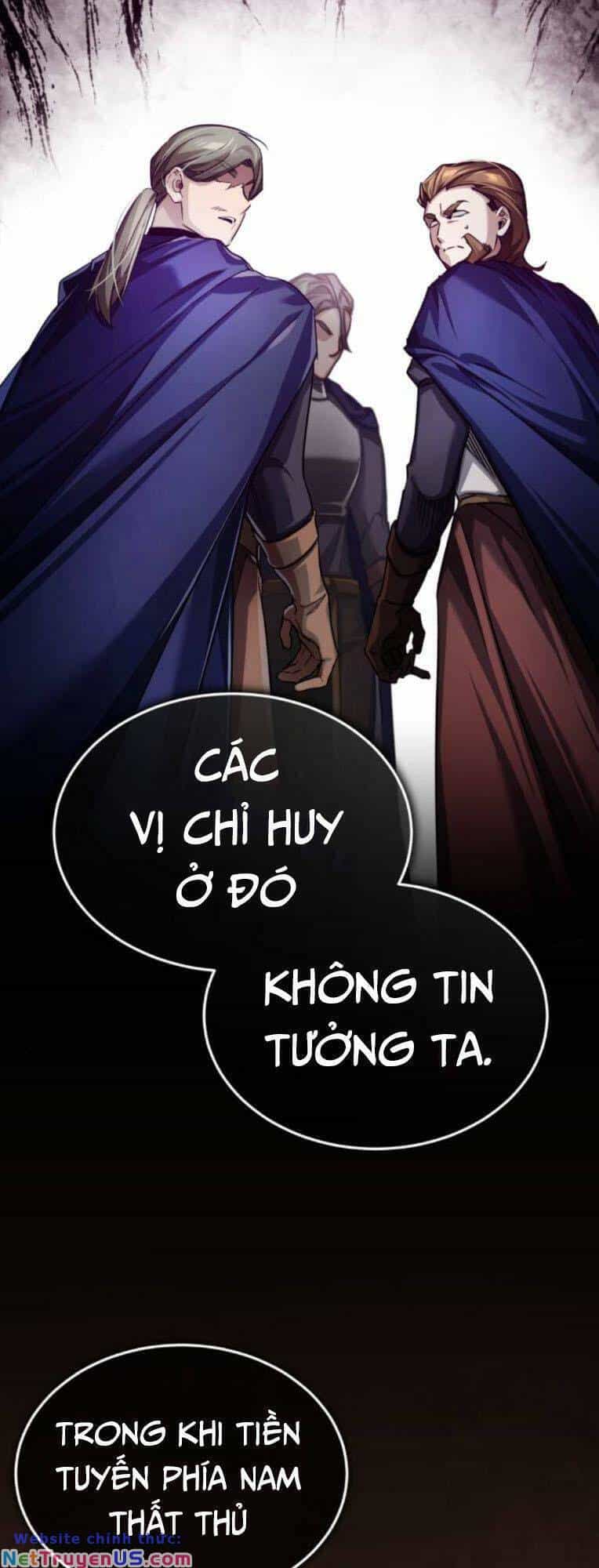 Thiên Quỷ Chẳng Sống Nổi Cuộc Đời Bình Thường - Chương 88 - ảnh 4