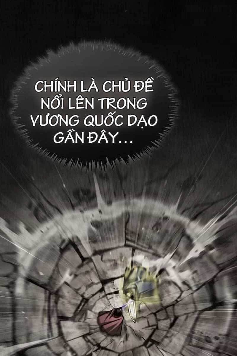 Thiên Quỷ Chẳng Sống Nổi Cuộc Đời Bình Thường - Chương 89 - ảnh 24