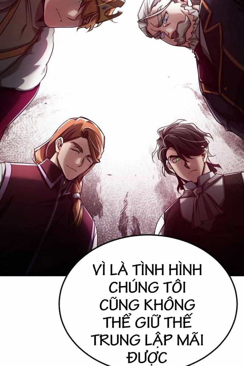 Thiên Quỷ Chẳng Sống Nổi Cuộc Đời Bình Thường - Chương 89 - ảnh 93