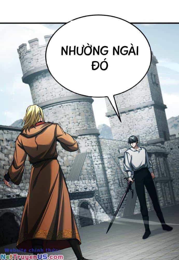 Thiên Quỷ Chẳng Sống Nổi Cuộc Đời Bình Thường - Chương 90 - ảnh 117
