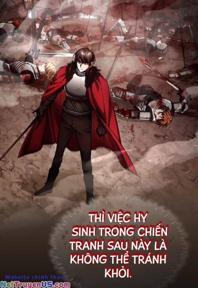 Thiên Quỷ Chẳng Sống Nổi Cuộc Đời Bình Thường - Chương 90 - ảnh 36