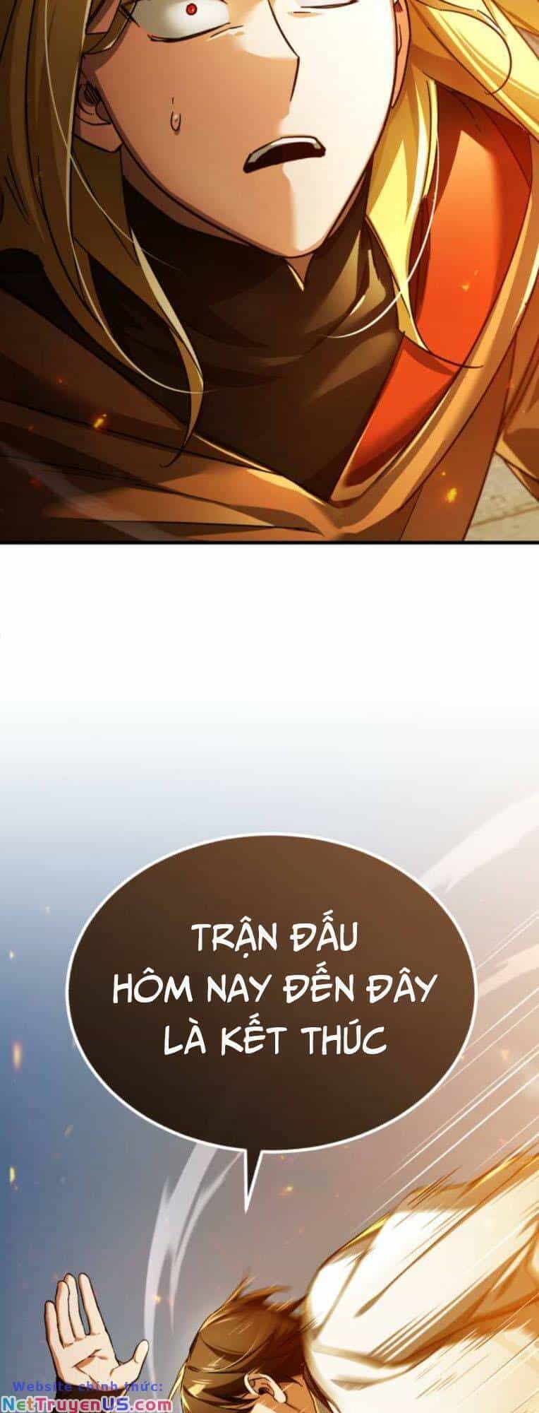 Thiên Quỷ Chẳng Sống Nổi Cuộc Đời Bình Thường - Chương 91 - ảnh 17