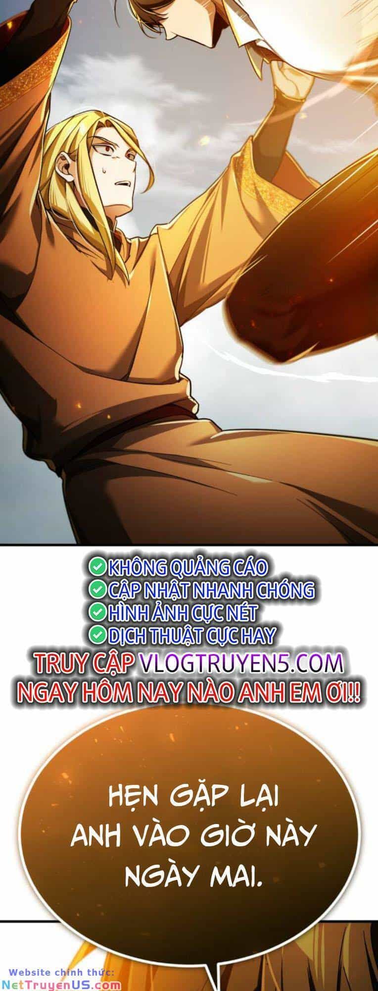Thiên Quỷ Chẳng Sống Nổi Cuộc Đời Bình Thường - Chương 91 - ảnh 18