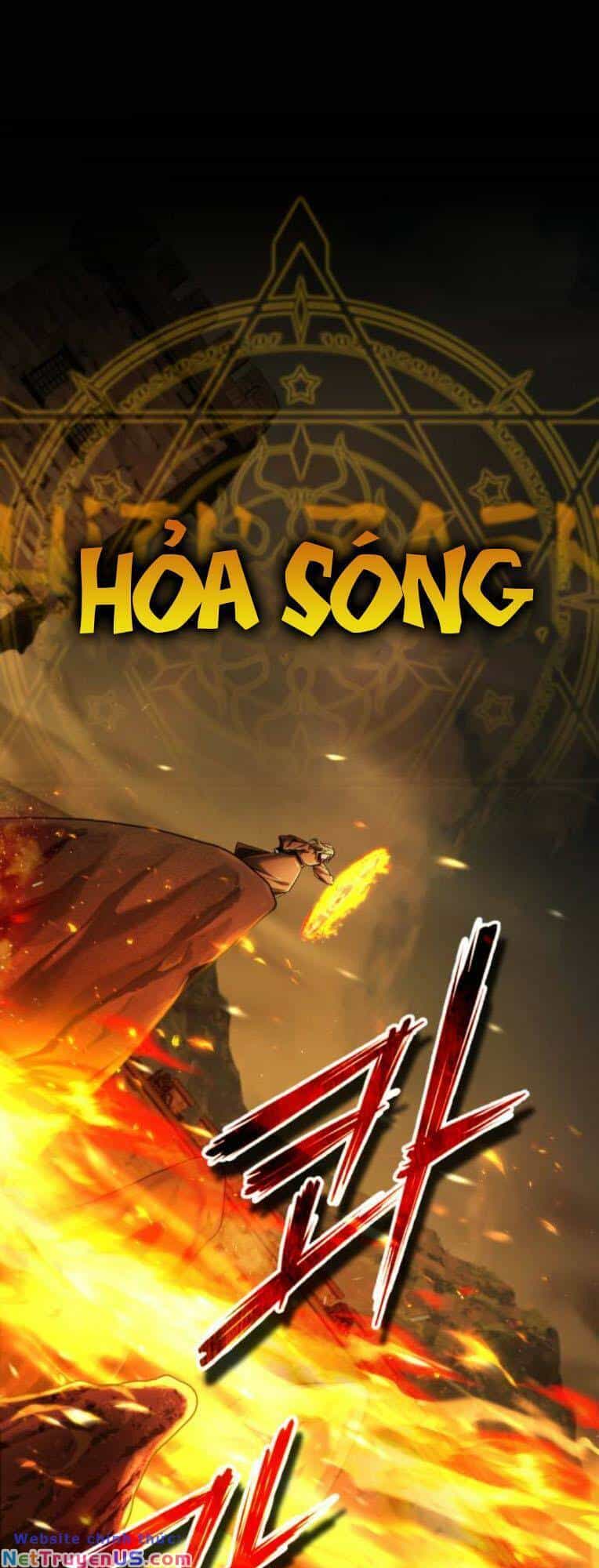 Thiên Quỷ Chẳng Sống Nổi Cuộc Đời Bình Thường - Chương 91 - ảnh 35
