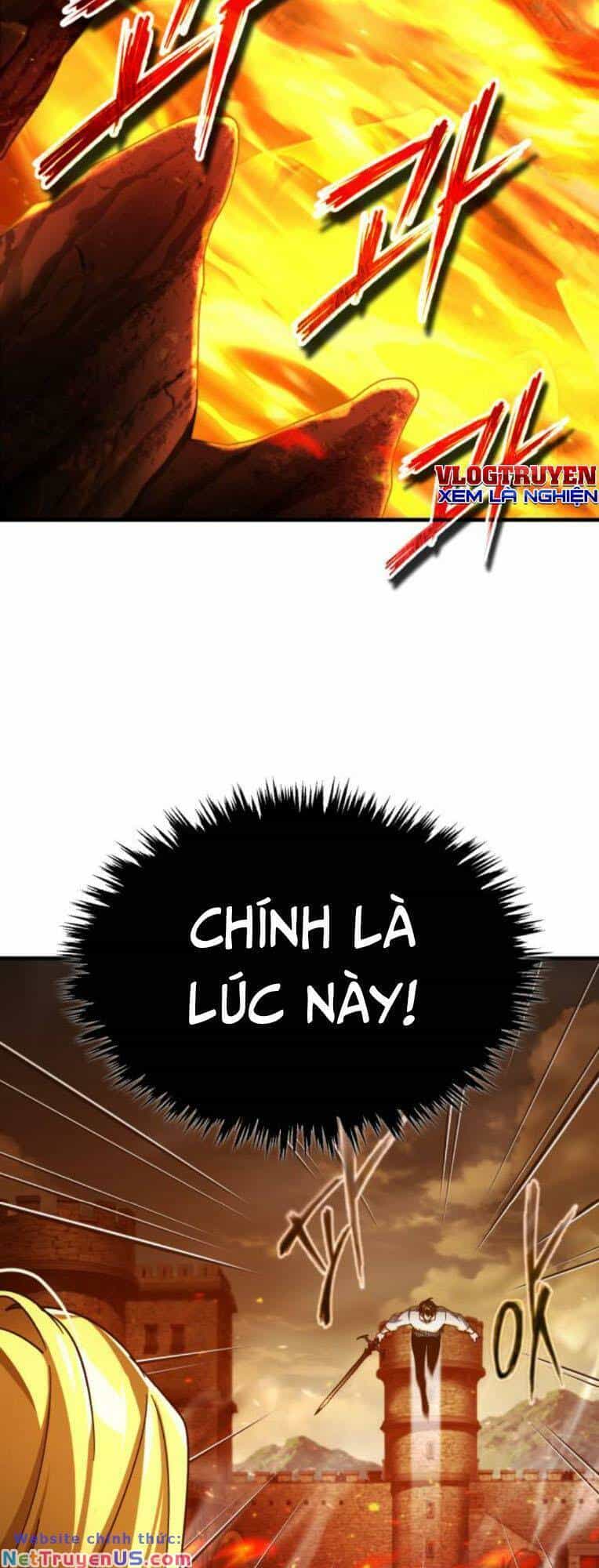 Thiên Quỷ Chẳng Sống Nổi Cuộc Đời Bình Thường - Chương 91 - ảnh 36