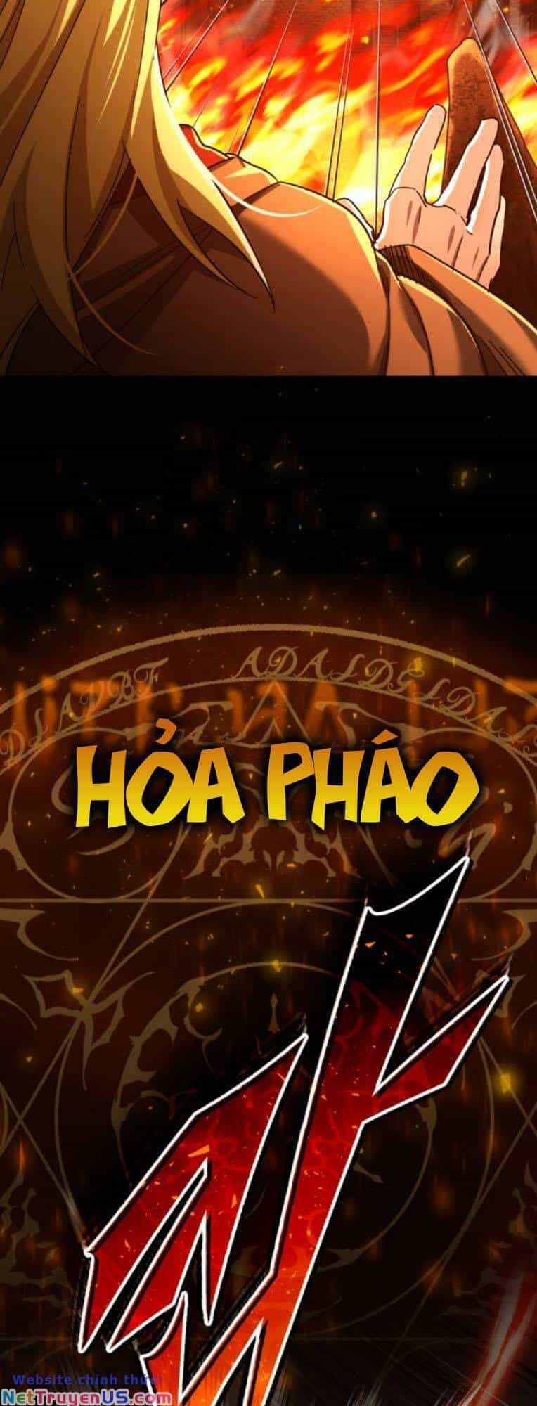 Thiên Quỷ Chẳng Sống Nổi Cuộc Đời Bình Thường - Chương 91 - ảnh 37