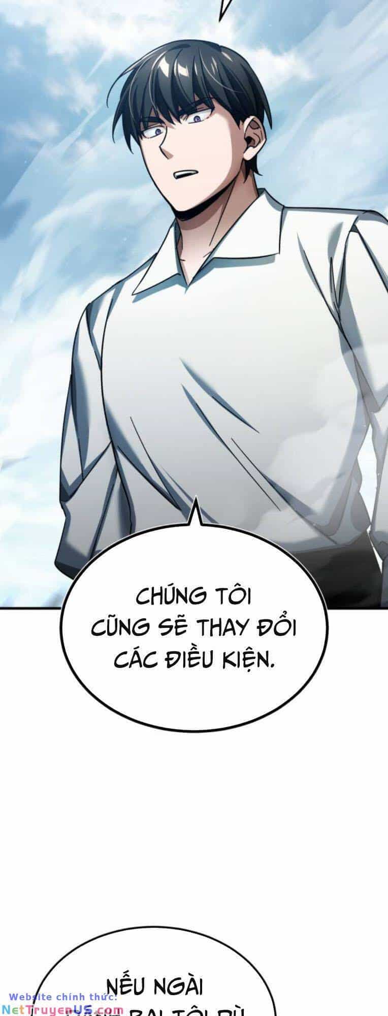 Thiên Quỷ Chẳng Sống Nổi Cuộc Đời Bình Thường - Chương 91 - ảnh 46