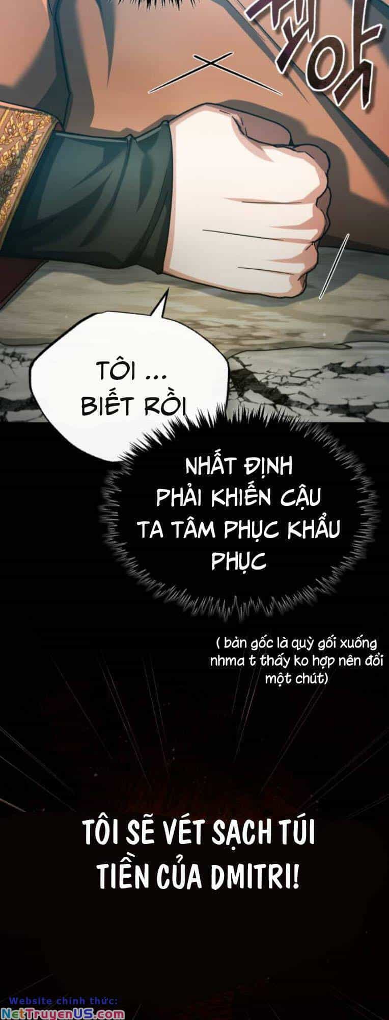 Thiên Quỷ Chẳng Sống Nổi Cuộc Đời Bình Thường - Chương 91 - ảnh 50