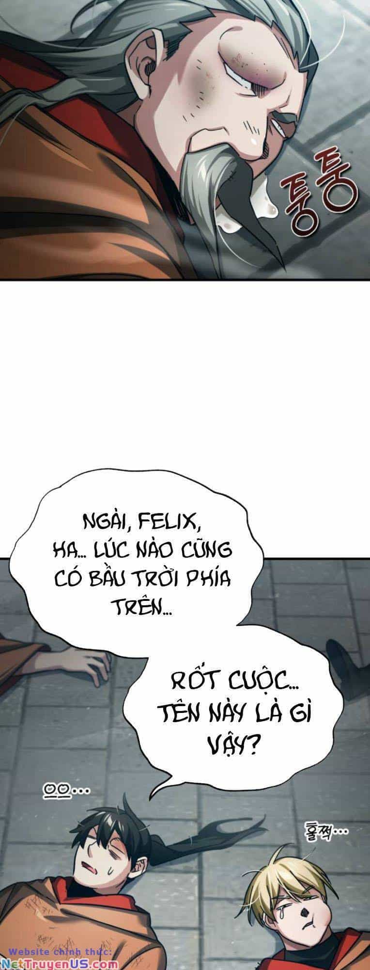 Thiên Quỷ Chẳng Sống Nổi Cuộc Đời Bình Thường - Chương 91 - ảnh 75