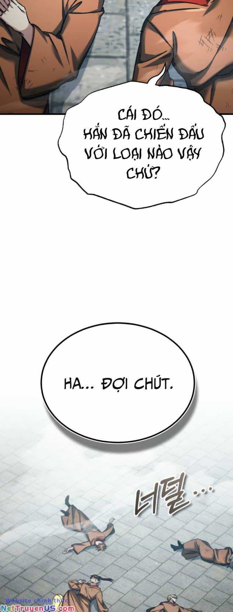 Thiên Quỷ Chẳng Sống Nổi Cuộc Đời Bình Thường - Chương 91 - ảnh 76