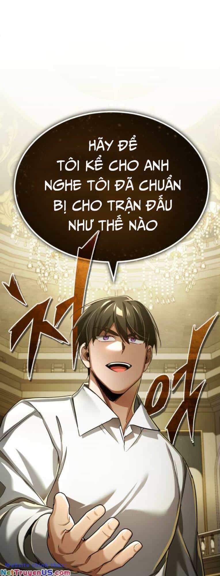 Thiên Quỷ Chẳng Sống Nổi Cuộc Đời Bình Thường - Chương 91 - ảnh 82