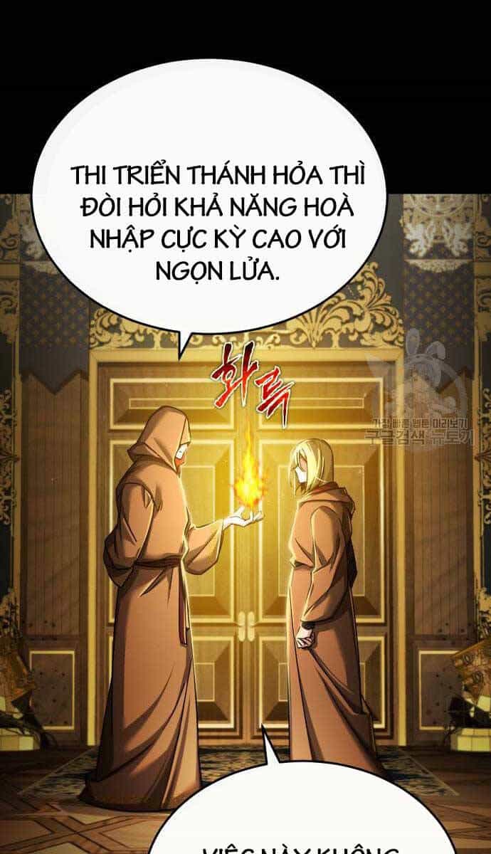 Thiên Quỷ Chẳng Sống Nổi Cuộc Đời Bình Thường - Chương 92 - ảnh 33