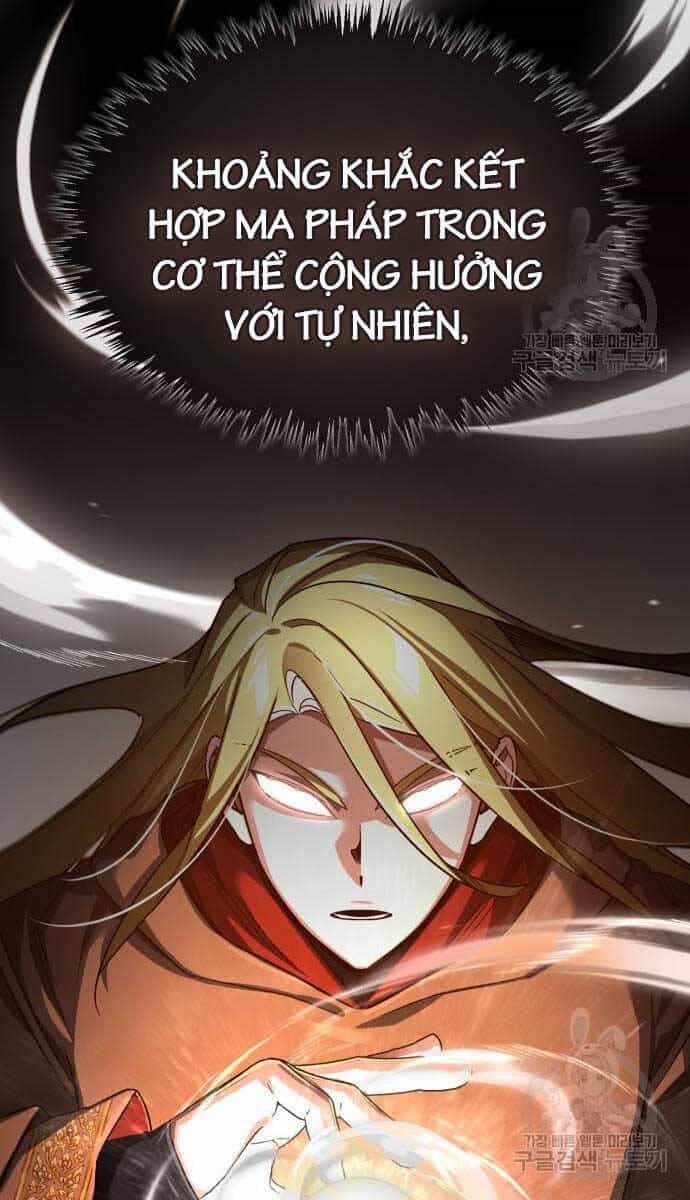 Thiên Quỷ Chẳng Sống Nổi Cuộc Đời Bình Thường - Chương 92 - ảnh 6
