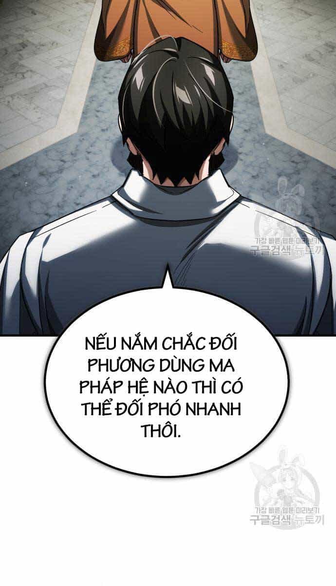 Thiên Quỷ Chẳng Sống Nổi Cuộc Đời Bình Thường - Chương 92 - ảnh 9