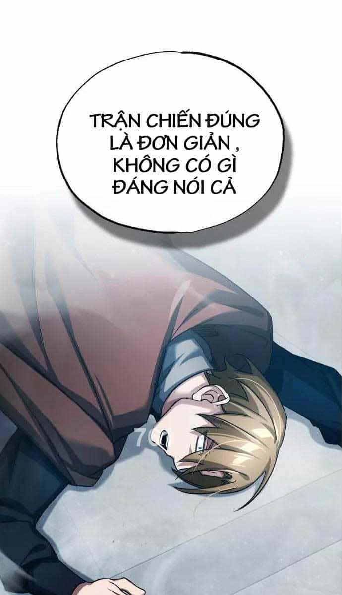 Thiên Quỷ Chẳng Sống Nổi Cuộc Đời Bình Thường - Chương 94 - ảnh 1