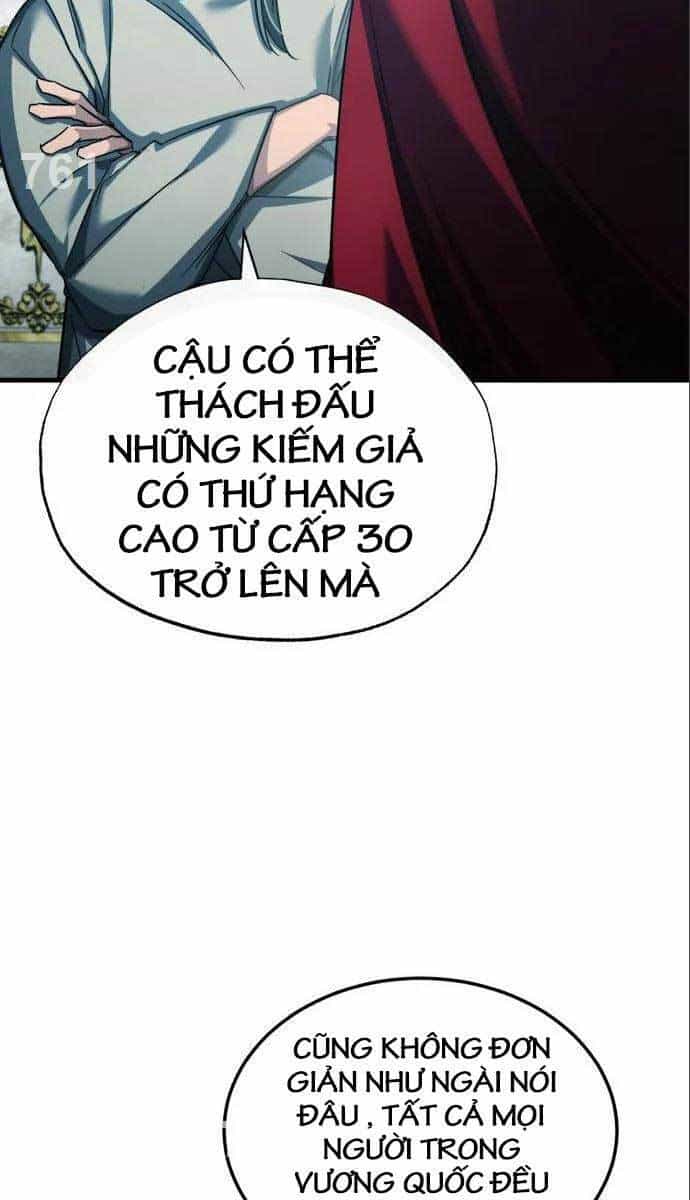 Thiên Quỷ Chẳng Sống Nổi Cuộc Đời Bình Thường - Chương 94 - ảnh 3