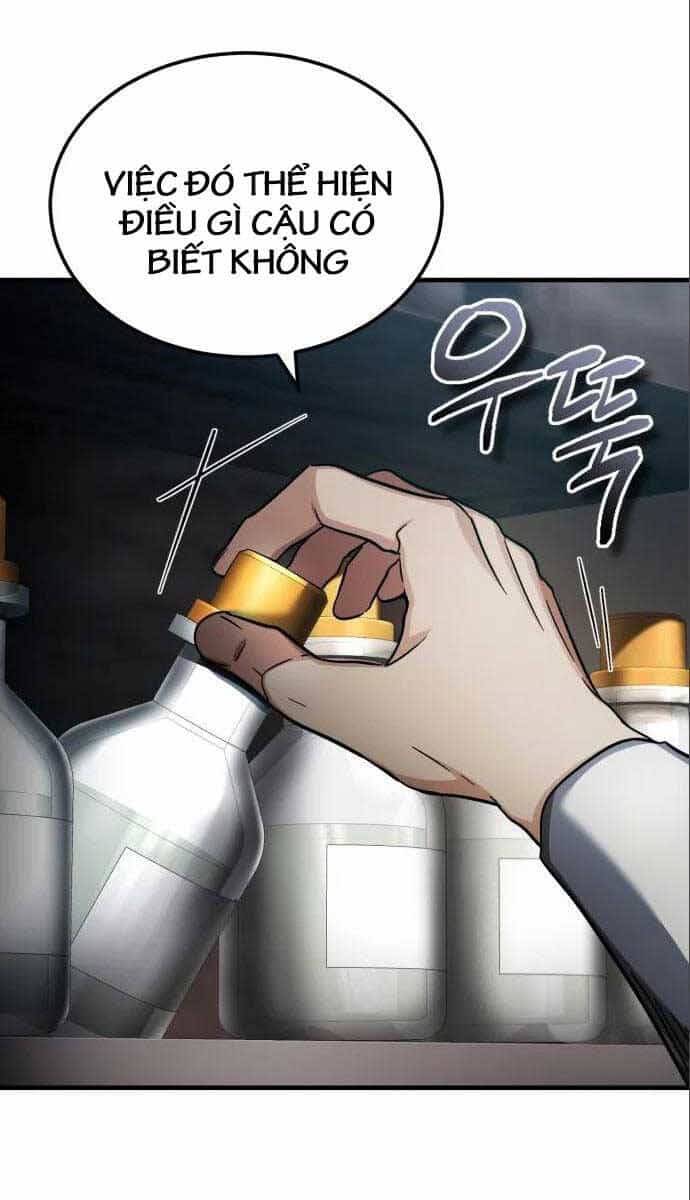 Thiên Quỷ Chẳng Sống Nổi Cuộc Đời Bình Thường - Chương 94 - ảnh 43