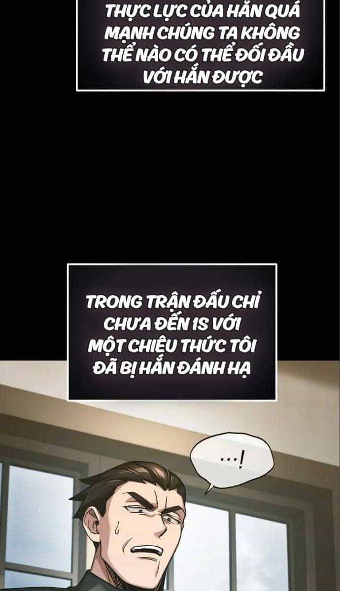 Thiên Quỷ Chẳng Sống Nổi Cuộc Đời Bình Thường - Chương 94 - ảnh 54