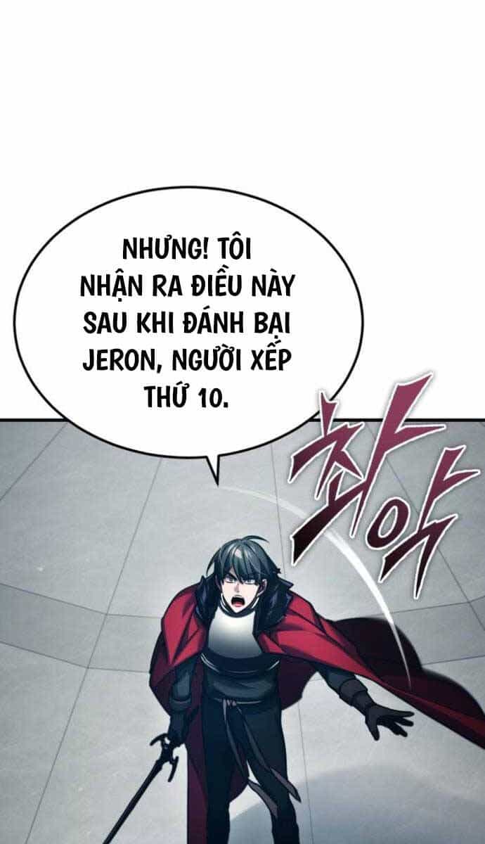 Thiên Quỷ Chẳng Sống Nổi Cuộc Đời Bình Thường - Chương 95 - ảnh 72