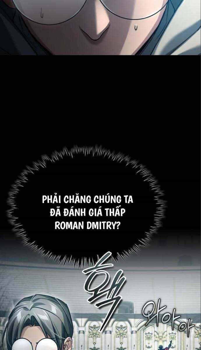 Thiên Quỷ Chẳng Sống Nổi Cuộc Đời Bình Thường - Chương 96 - ảnh 107