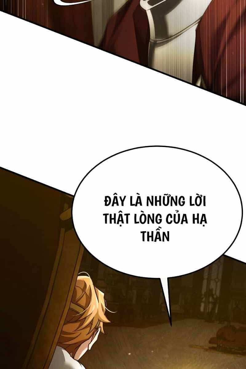 Thiên Quỷ Chẳng Sống Nổi Cuộc Đời Bình Thường - Chương 97 - ảnh 123