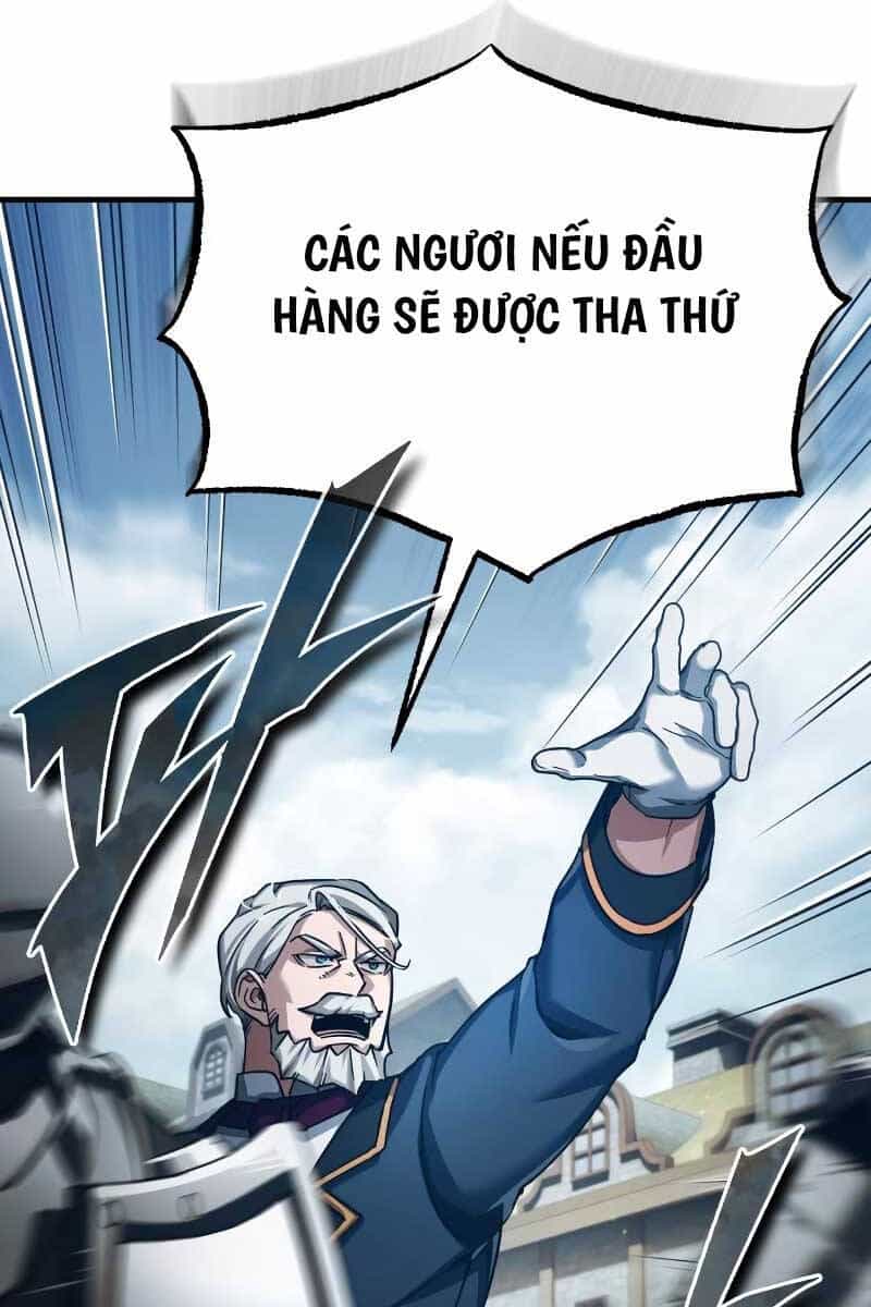 Thiên Quỷ Chẳng Sống Nổi Cuộc Đời Bình Thường - Chương 97 - ảnh 46