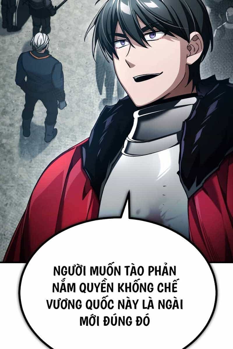 Thiên Quỷ Chẳng Sống Nổi Cuộc Đời Bình Thường - Chương 97 - ảnh 53