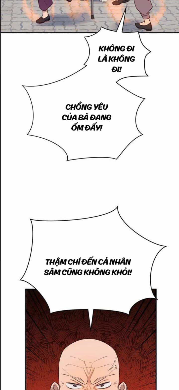 Thiên Quỷ Huyệt Đạo - Chương 1 - ảnh 4
