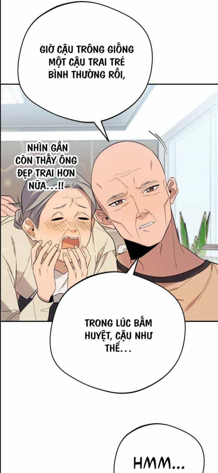 Thiên Quỷ Huyệt Đạo - Chương 1 - ảnh 40