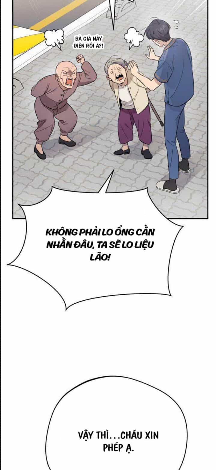Thiên Quỷ Huyệt Đạo - Chương 1 - ảnh 7