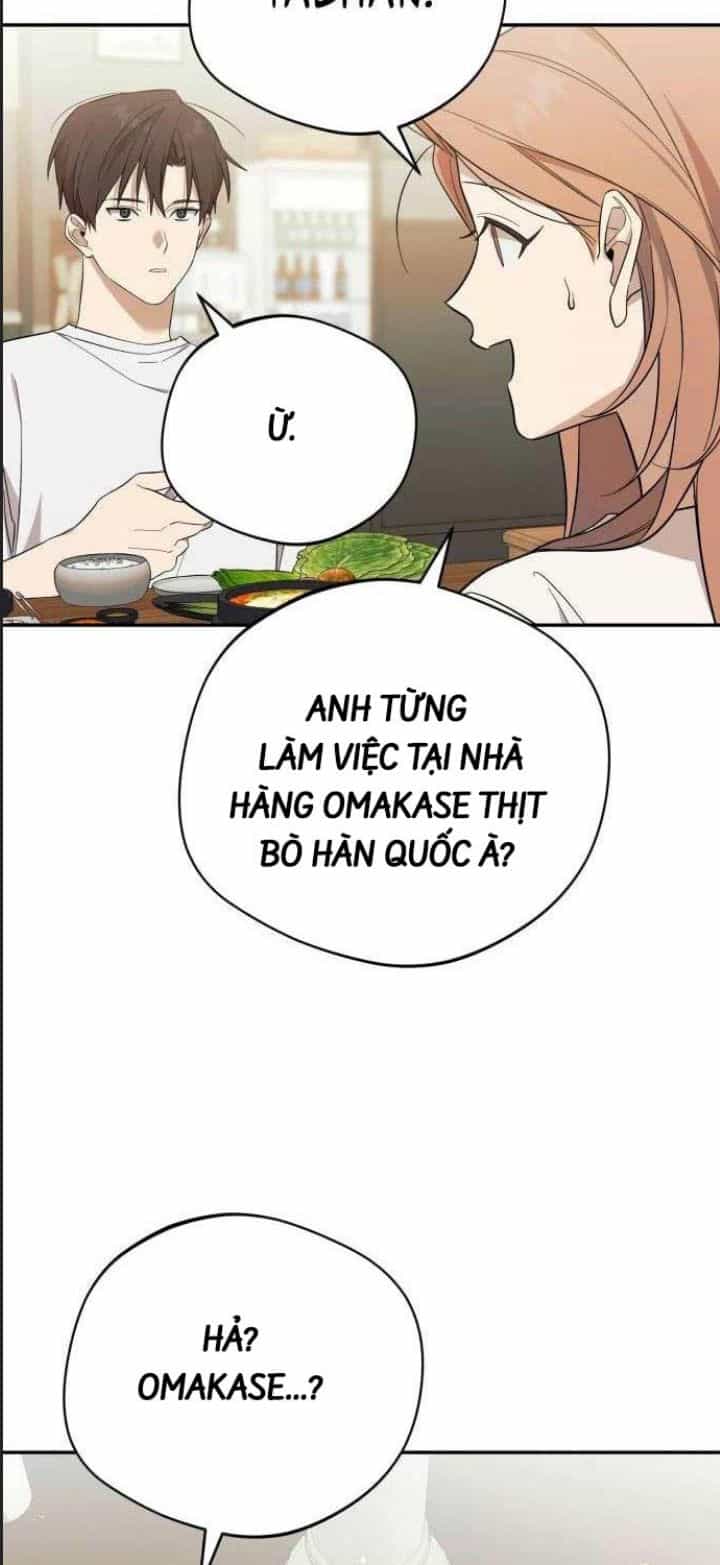 Thiên Quỷ Huyệt Đạo - Chương 11 - ảnh 35