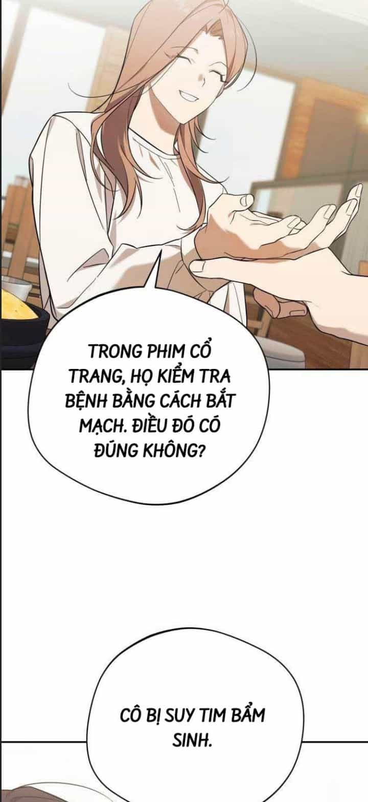 Thiên Quỷ Huyệt Đạo - Chương 11 - ảnh 42