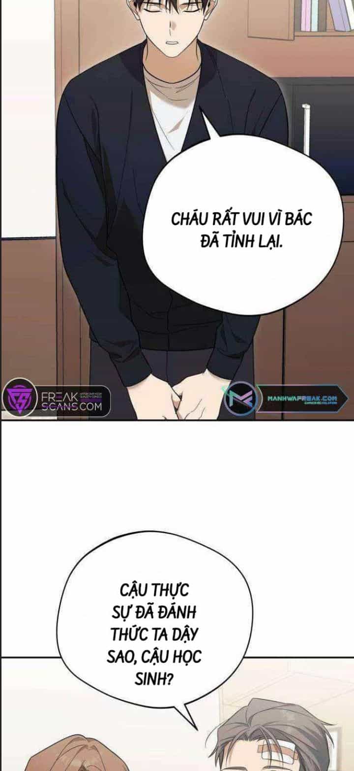 Thiên Quỷ Huyệt Đạo - Chương 12 - ảnh 42