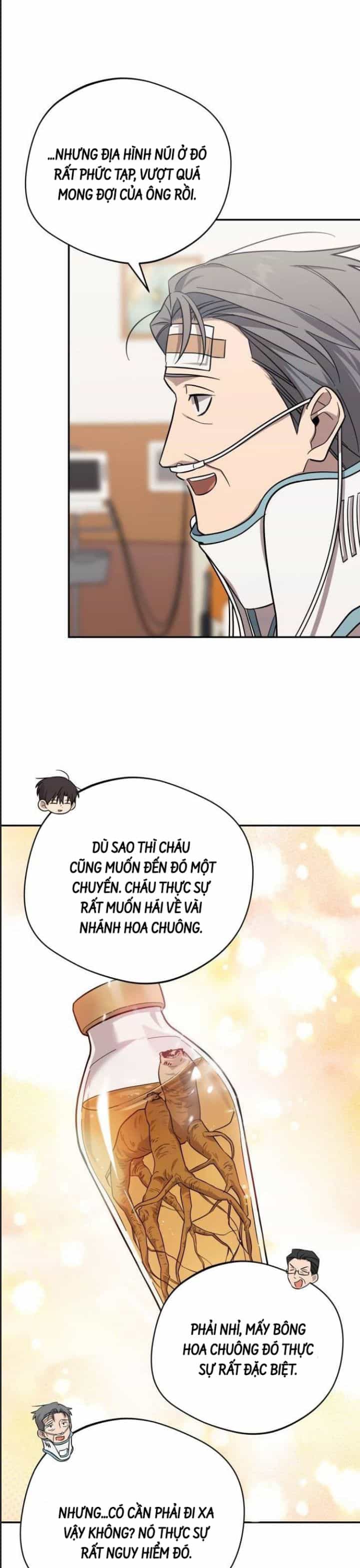 Thiên Quỷ Huyệt Đạo - Chương 13 - ảnh 12