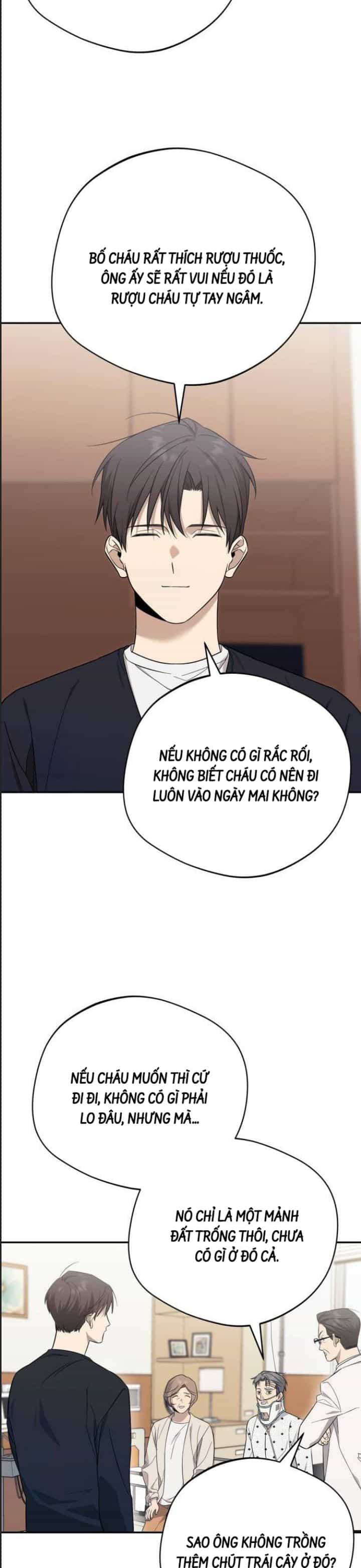 Thiên Quỷ Huyệt Đạo - Chương 13 - ảnh 13