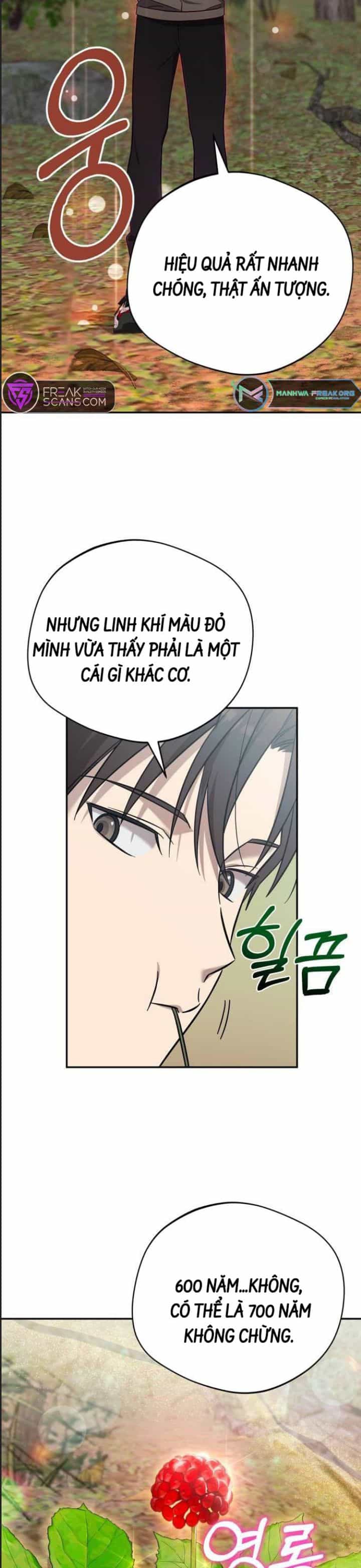 Thiên Quỷ Huyệt Đạo - Chương 13 - ảnh 26