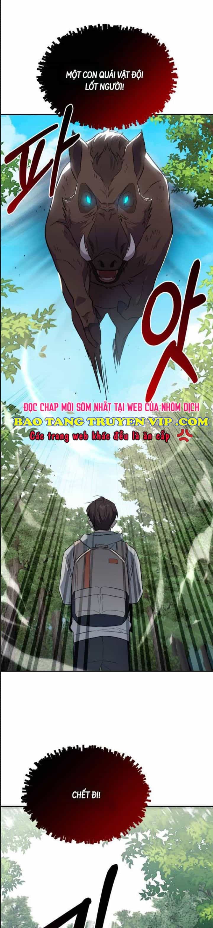 Thiên Quỷ Huyệt Đạo - Chương 13 - ảnh 35