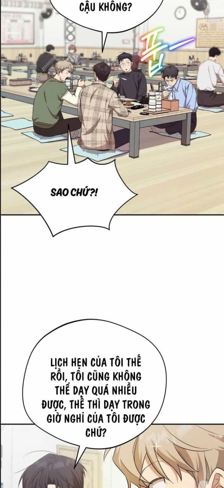 Thiên Quỷ Huyệt Đạo - Chương 14 - ảnh 64
