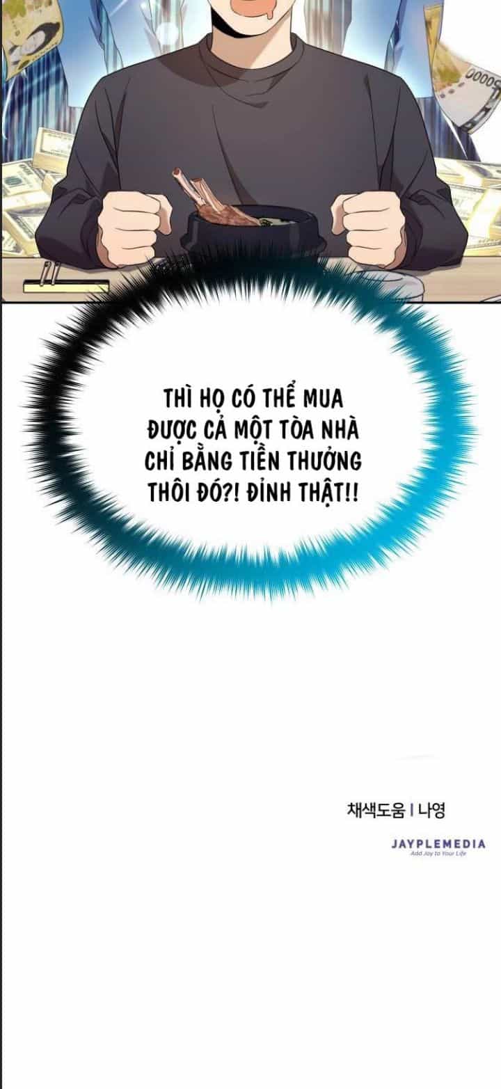 Thiên Quỷ Huyệt Đạo - Chương 14 - ảnh 72